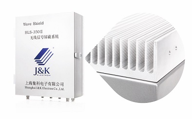 手机信号屏蔽器的原材料和工艺