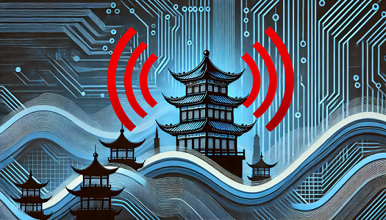 山西地区手机信号管理设备功能解析与场景化应用